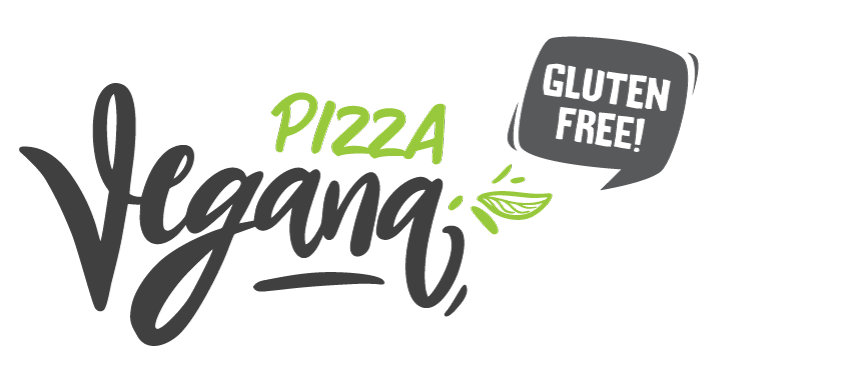Pizza Vegana | Libre de Gluten | Sin Colesterol | 100% Vegetal
